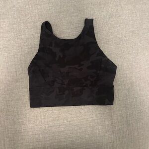 Lululemon bra tank